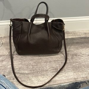 Oliveve Zoé tote